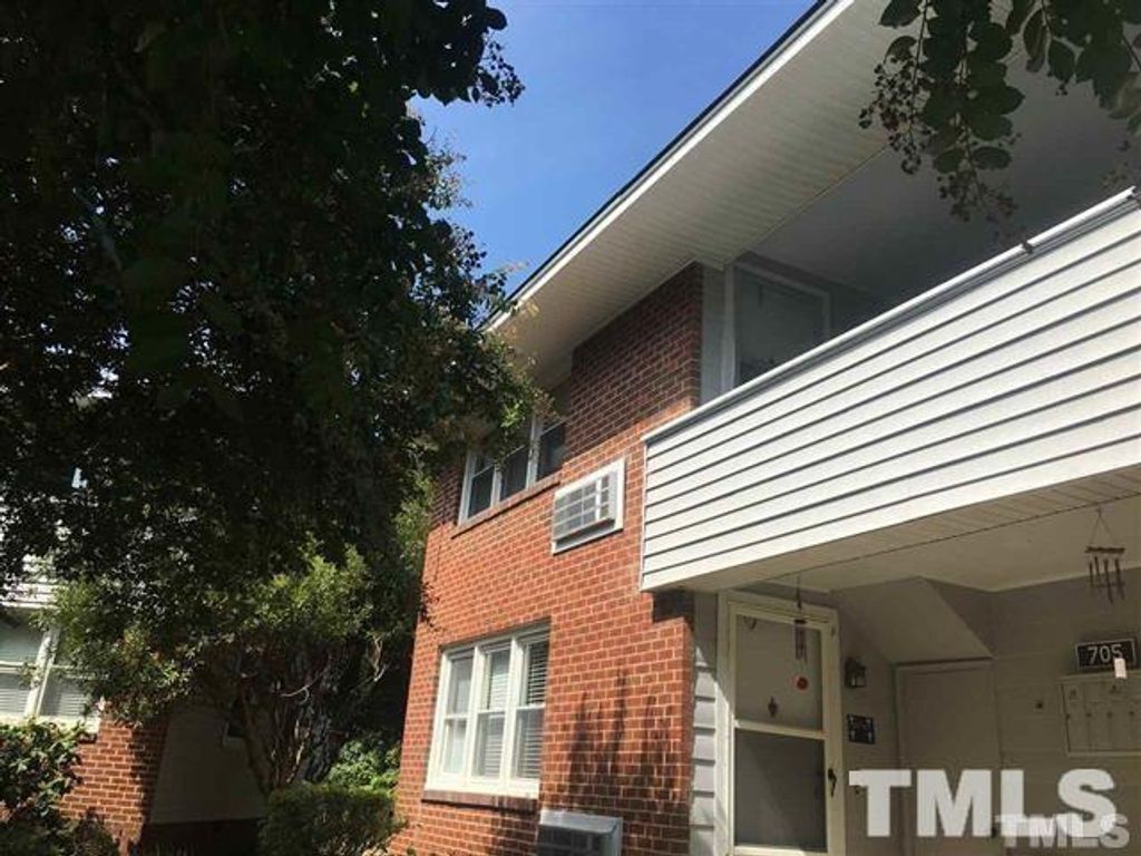 705 Daniels Street C, Raleigh, NC 27605