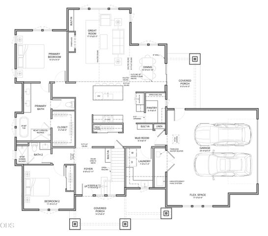 2745 NW Nordic Avenue Lot 18, Bend, OR 97703