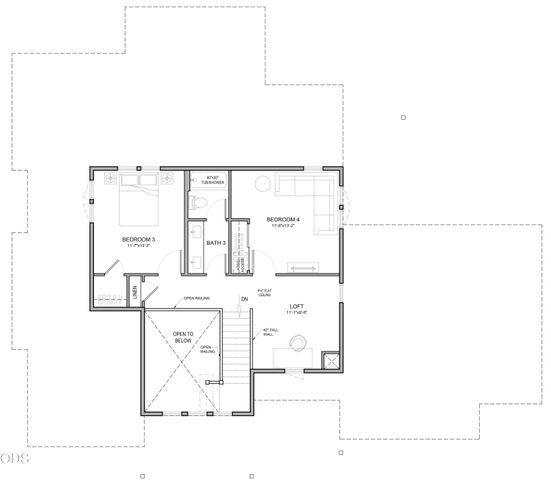 2745 NW Nordic Avenue Lot 18, Bend, OR 97703