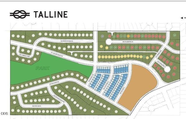 2745 NW Nordic Avenue Lot 18, Bend, OR 97703