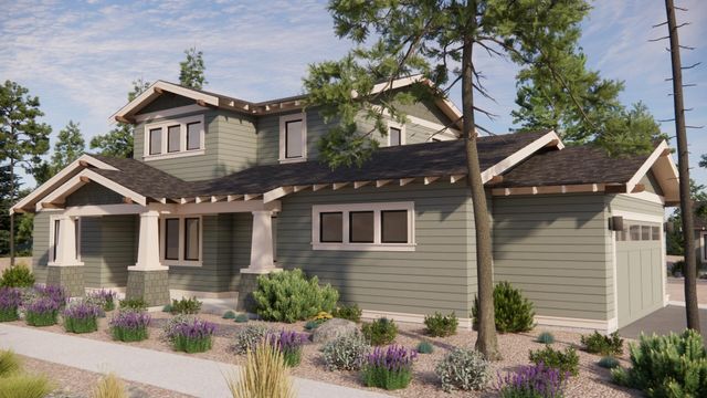 2745 NW Nordic Avenue Lot 18, Bend, OR 97703