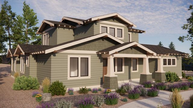 2745 NW Nordic Avenue Lot 18, Bend, OR 97703