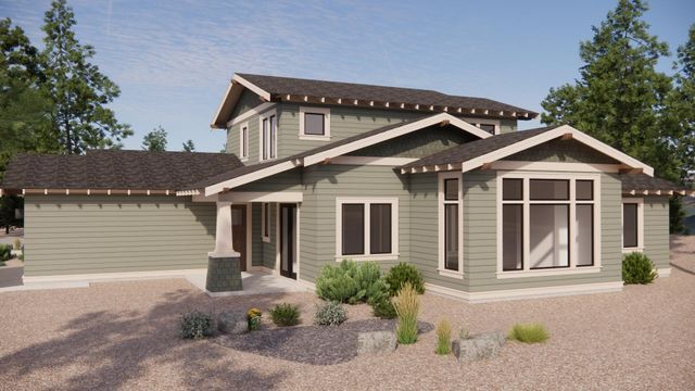 2745 NW Nordic Avenue Lot 18, Bend, OR 97703