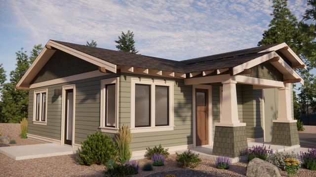 2745 NW Nordic Avenue Lot 18, Bend, OR 97703