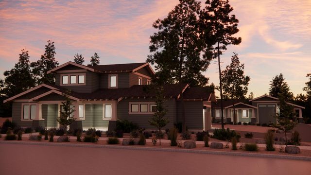 2745 NW Nordic Avenue Lot 18, Bend, OR 97703