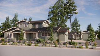 2745 NW Nordic Avenue Lot 18, Bend, OR 97703