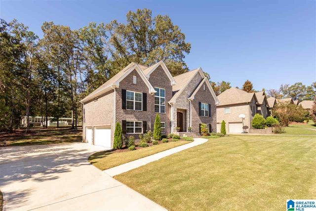 1011 CREEL DRIVE, Moody, AL 35004
