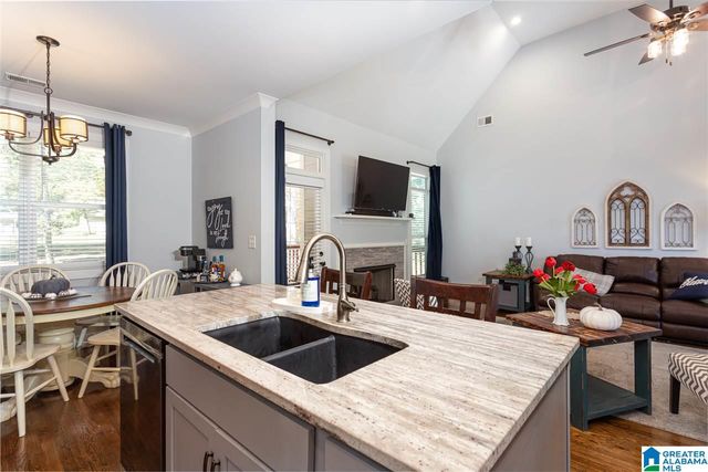 1011 CREEL DRIVE, Moody, AL 35004