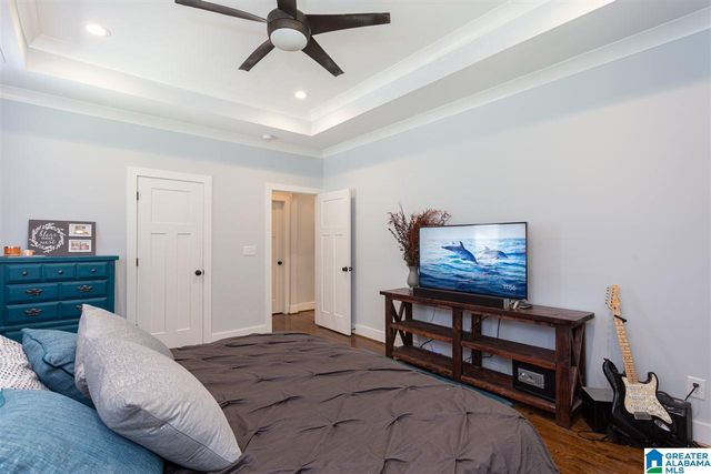 1011 CREEL DRIVE, Moody, AL 35004
