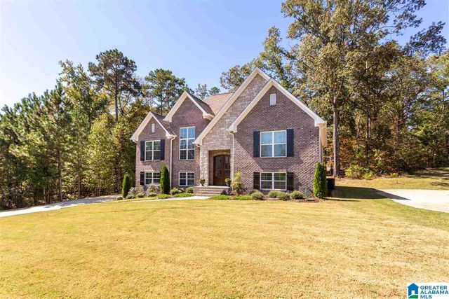 1011 CREEL DRIVE, Moody, AL 35004