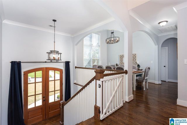 1011 CREEL DRIVE, Moody, AL 35004
