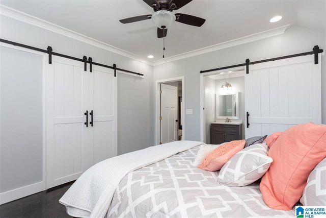 1011 CREEL DRIVE, Moody, AL 35004