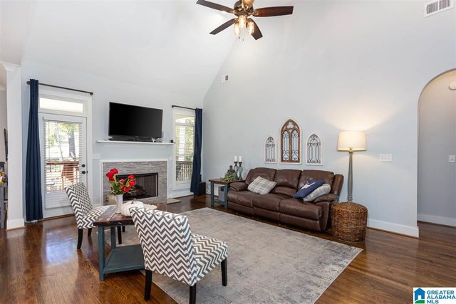 1011 CREEL DRIVE, Moody, AL 35004