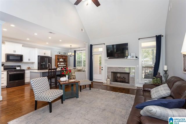 1011 CREEL DRIVE, Moody, AL 35004