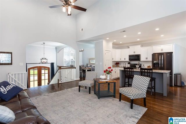 1011 CREEL DRIVE, Moody, AL 35004