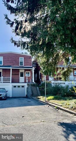 321 2ND ST, Shillington, PA 19607