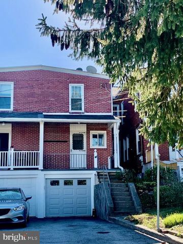 321 2ND ST, Shillington, PA 19607