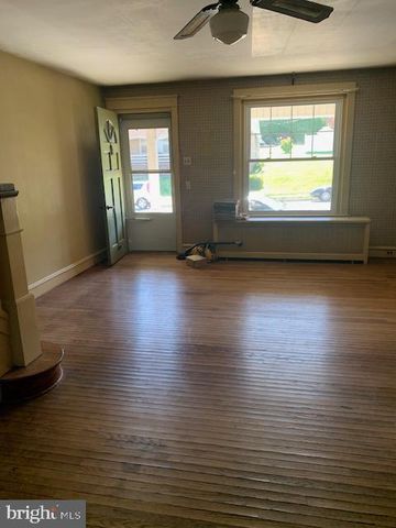 321 2ND ST, Shillington, PA 19607