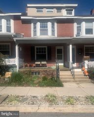 321 2ND ST, Shillington, PA 19607