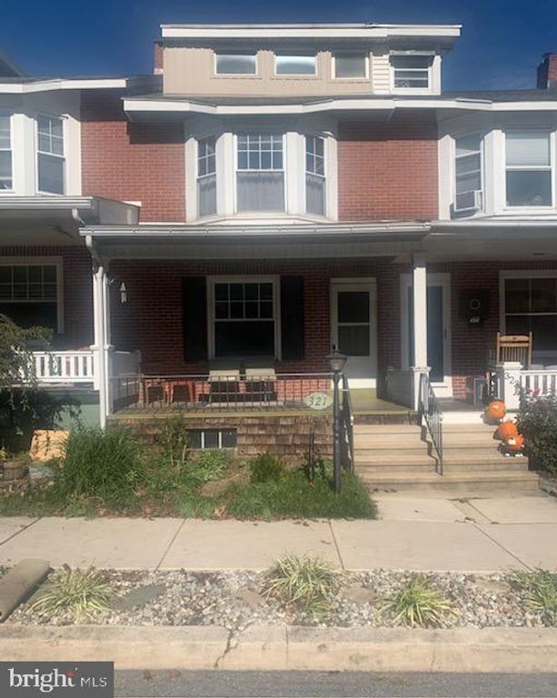321 2ND ST, Shillington, PA 19607