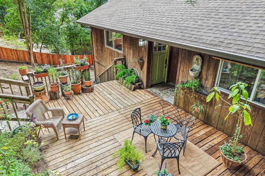 Image 1 of property listing at 303 Blair Street, Felton, CA 95018