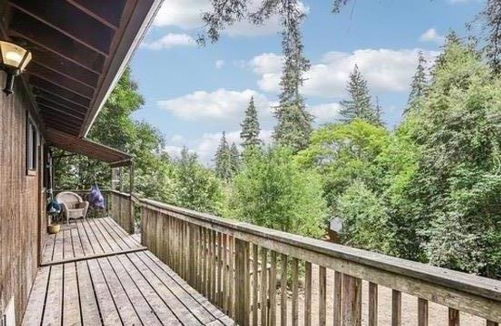 Image 13 of property listing at 303 Blair Street, Felton, CA 95018