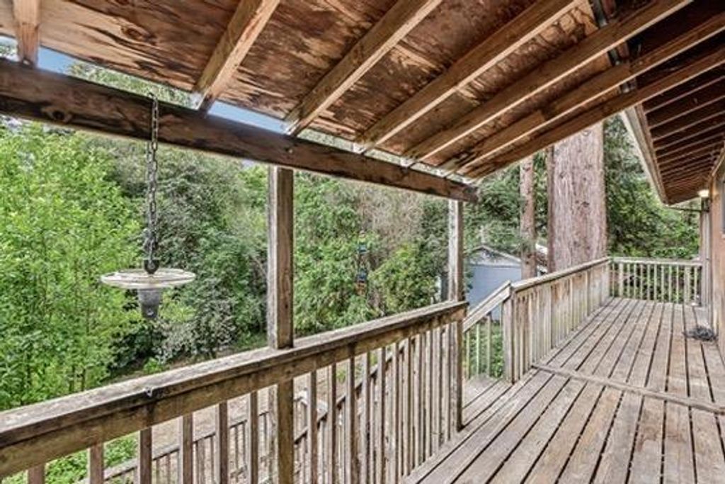 Image 14 of property listing at 303 Blair Street, Felton, CA 95018