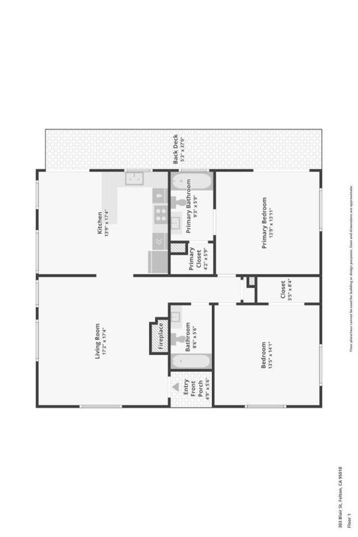 Image 18 of property listing at 303 Blair Street, Felton, CA 95018