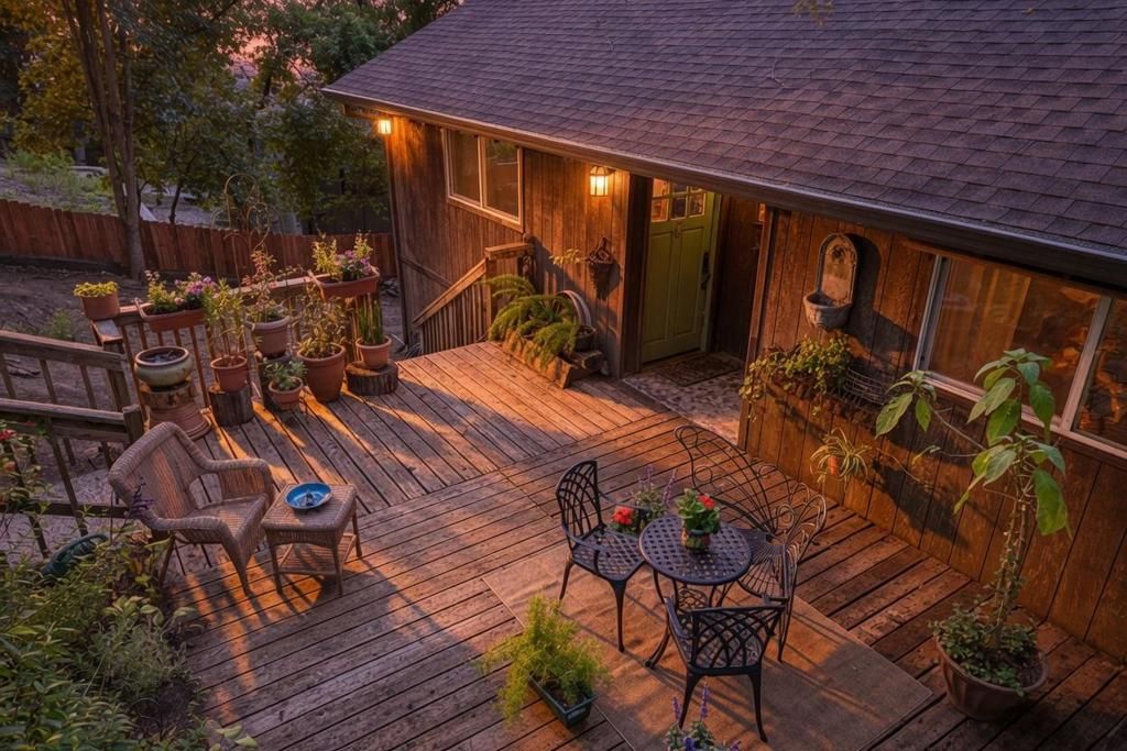 Image 19 of property listing at 303 Blair Street, Felton, CA 95018