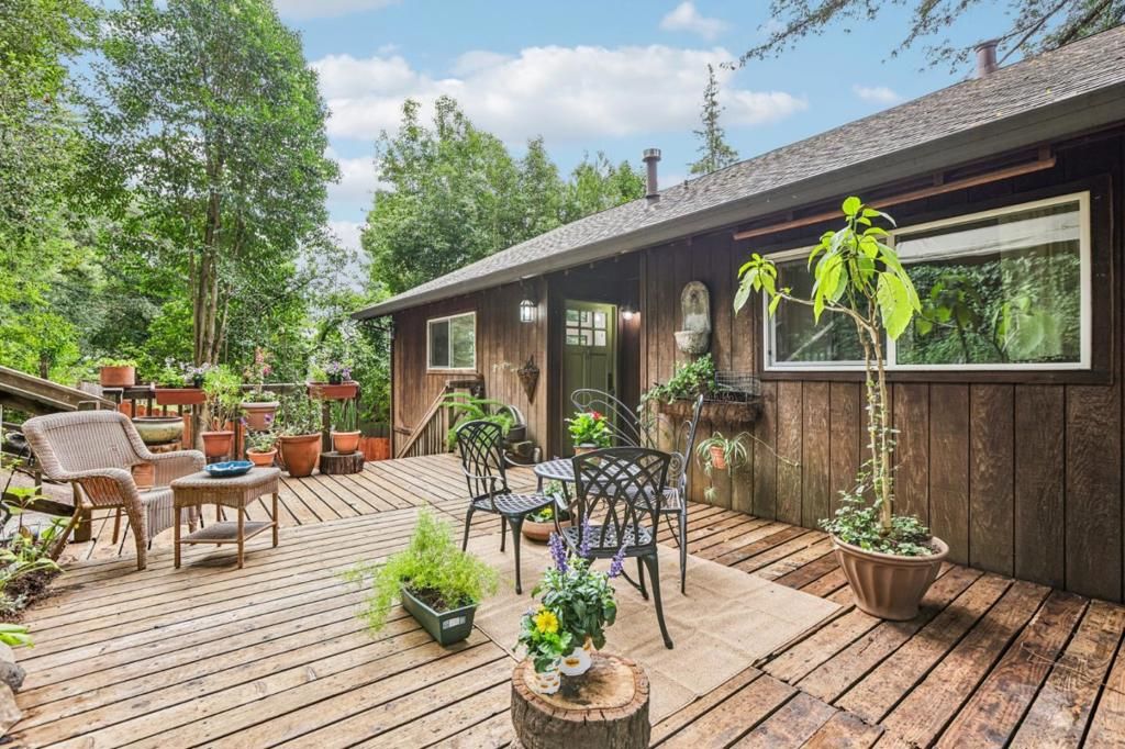 Image 2 of property listing at 303 Blair Street, Felton, CA 95018