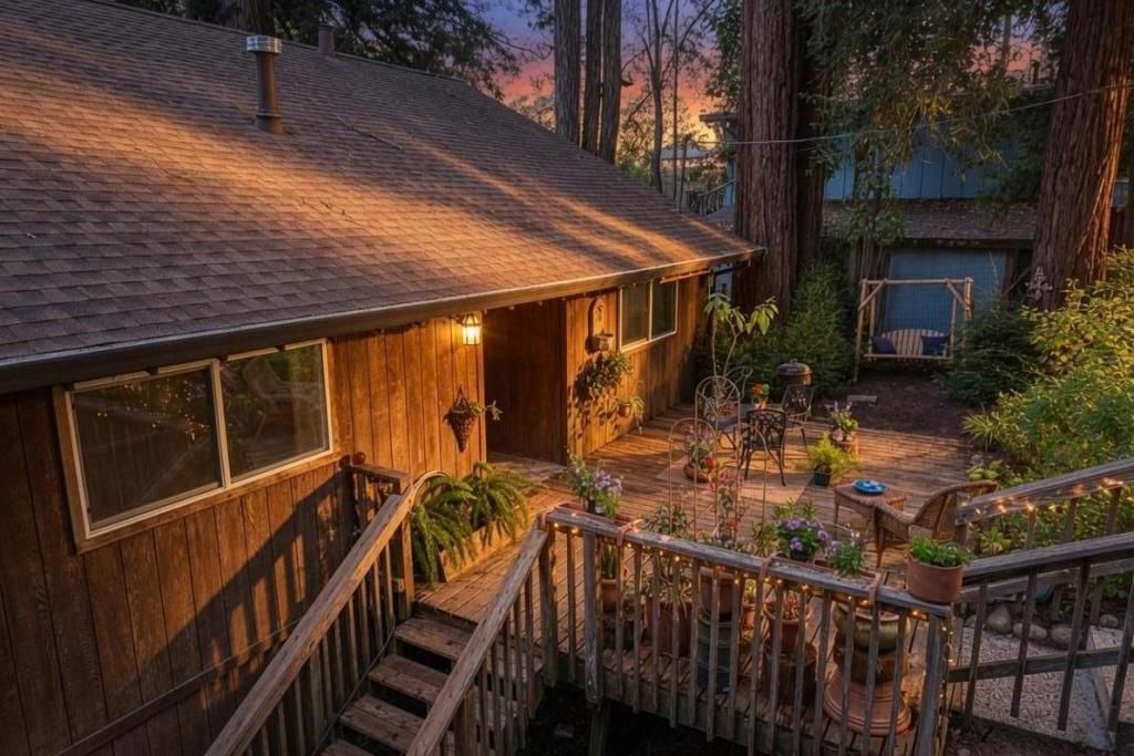 Image 21 of property listing at 303 Blair Street, Felton, CA 95018