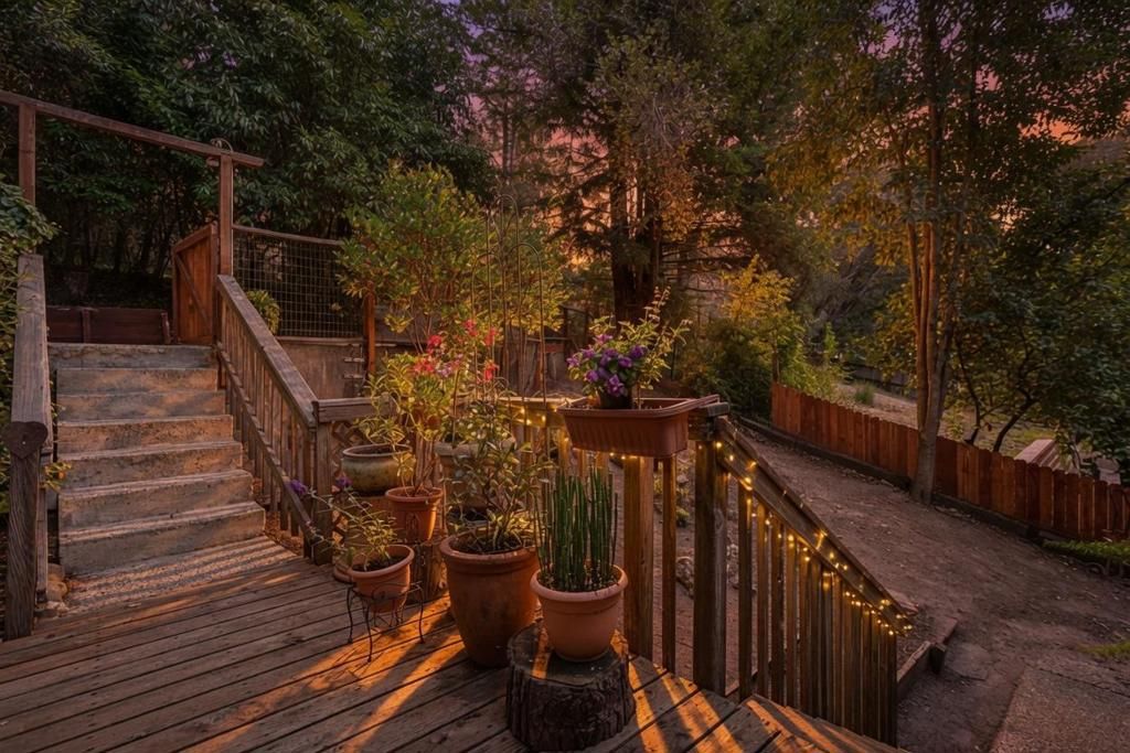 Image 22 of property listing at 303 Blair Street, Felton, CA 95018