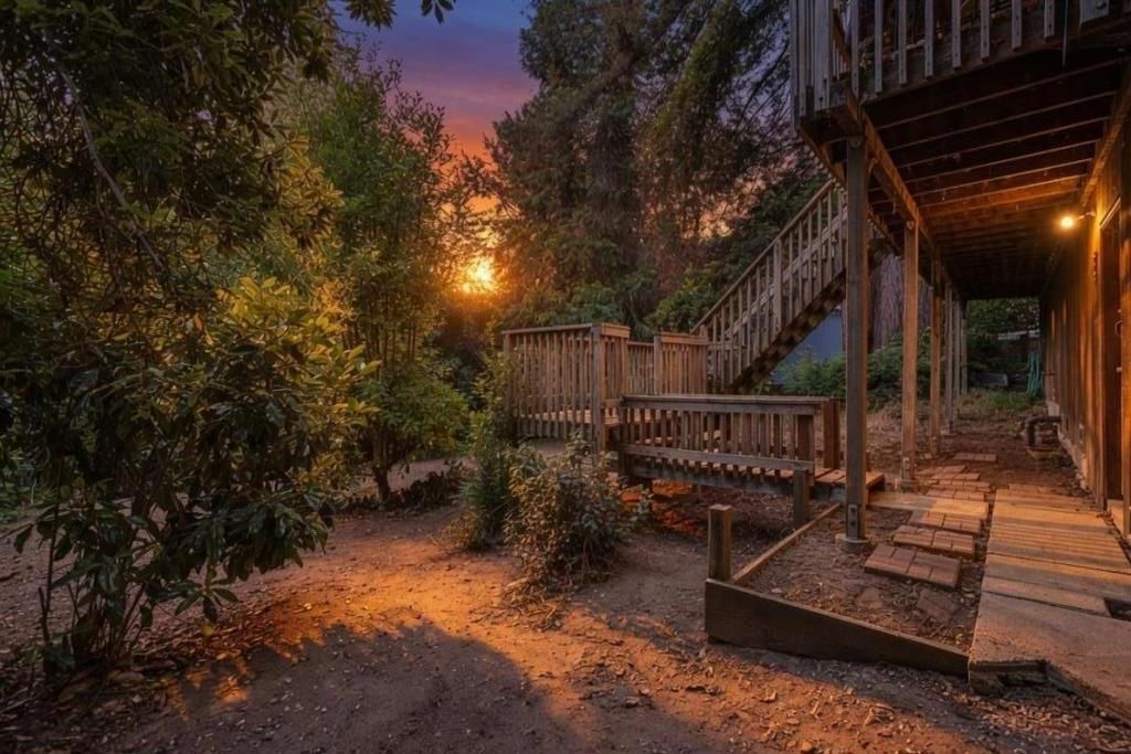 Image 24 of property listing at 303 Blair Street, Felton, CA 95018