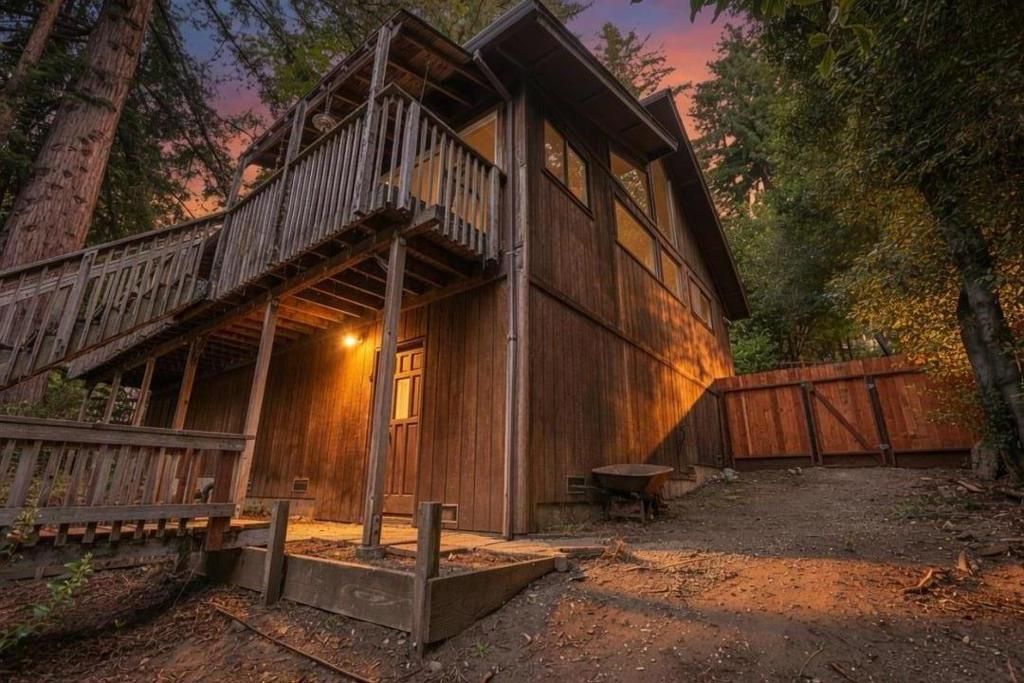Image 25 of property listing at 303 Blair Street, Felton, CA 95018