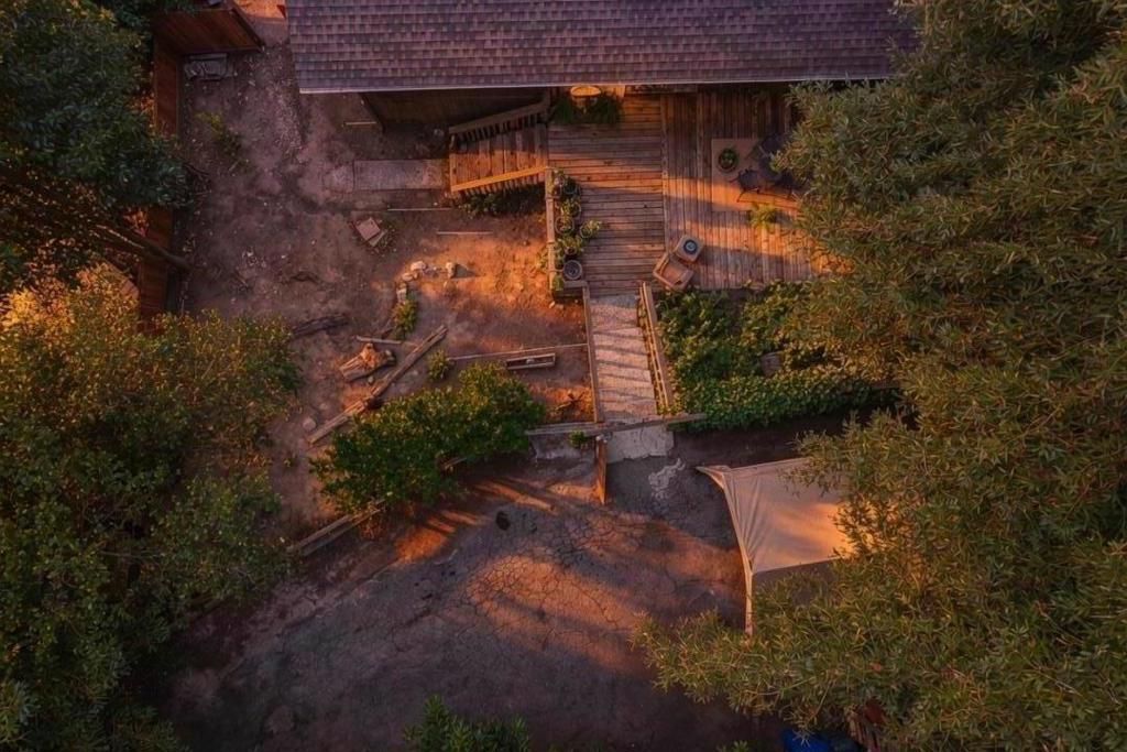 Image 26 of property listing at 303 Blair Street, Felton, CA 95018