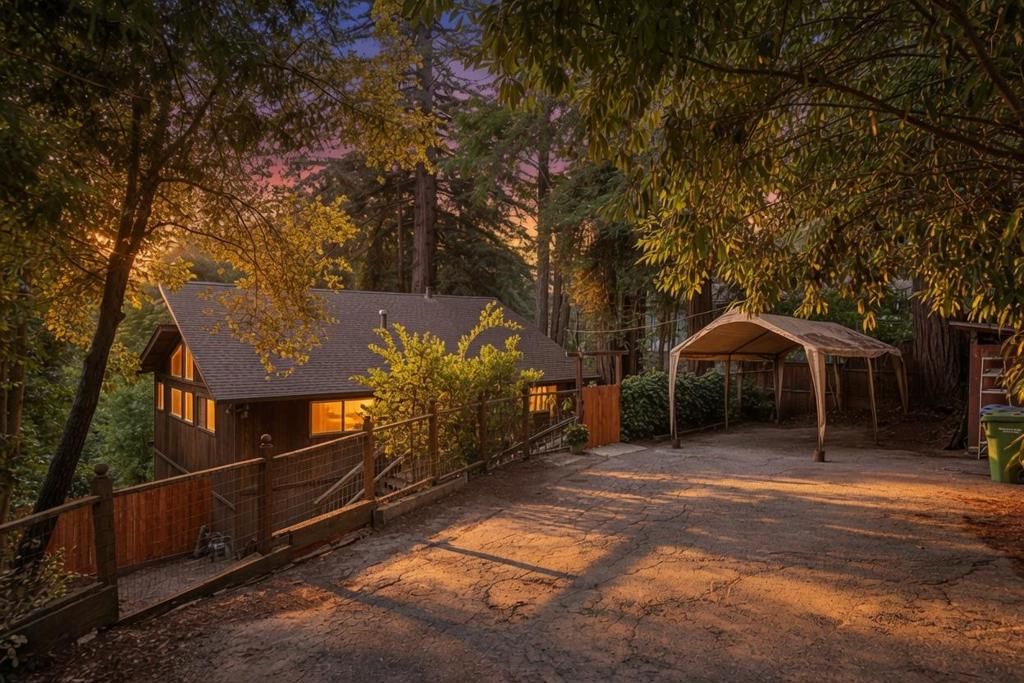 Image 27 of property listing at 303 Blair Street, Felton, CA 95018