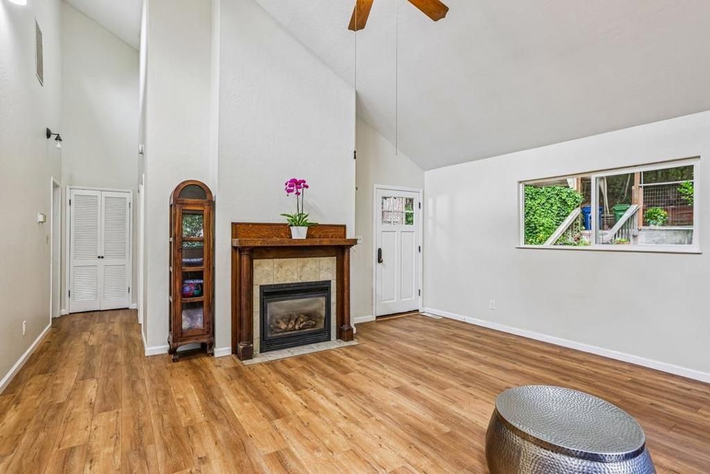 Image 4 of property listing at 303 Blair Street, Felton, CA 95018