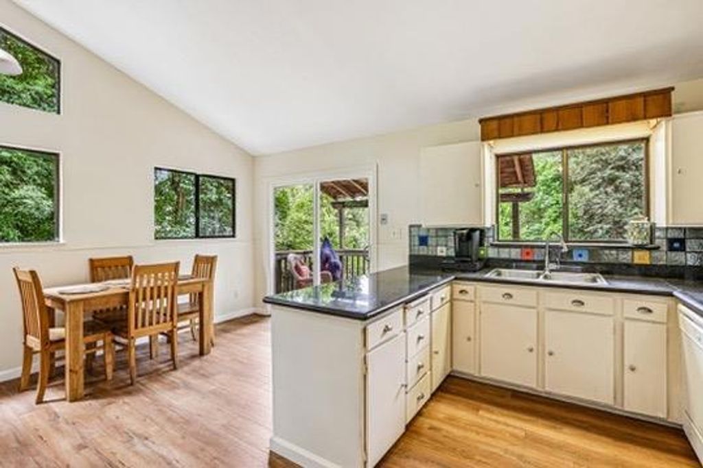 Image 6 of property listing at 303 Blair Street, Felton, CA 95018