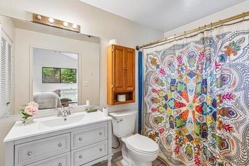 Image 9 of property listing at 303 Blair Street, Felton, CA 95018