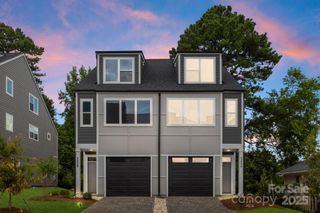 2426 Arty Avenue, Charlotte, NC 28208