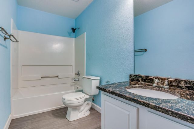 7113 Encanto TRL, Austin, TX 78744