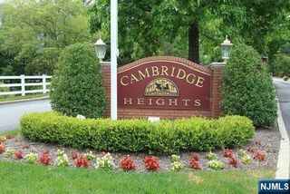 884 E Somerset Court, Ramsey, NJ 07446