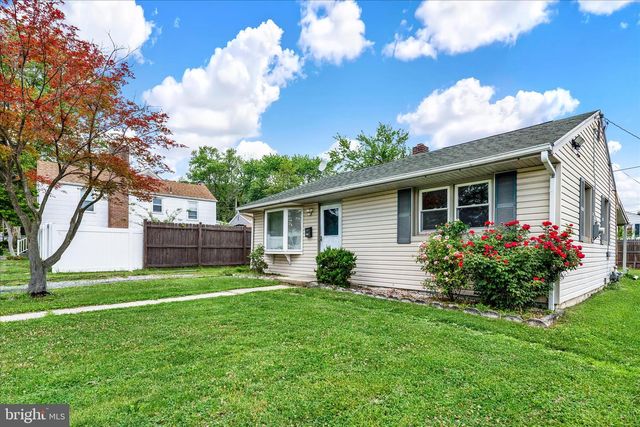 209 MONTGOMERY AVE, Reading, PA 19606