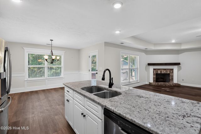 1166 Bubbling Springs Drive, Graniteville, SC 29829