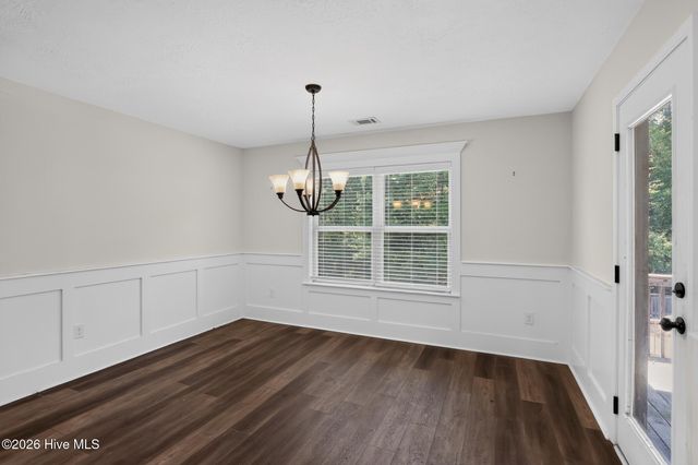 1166 Bubbling Springs Drive, Graniteville, SC 29829