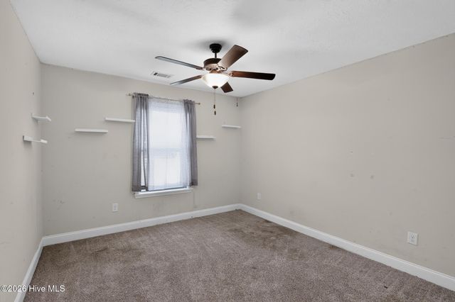 1166 Bubbling Springs Drive, Graniteville, SC 29829