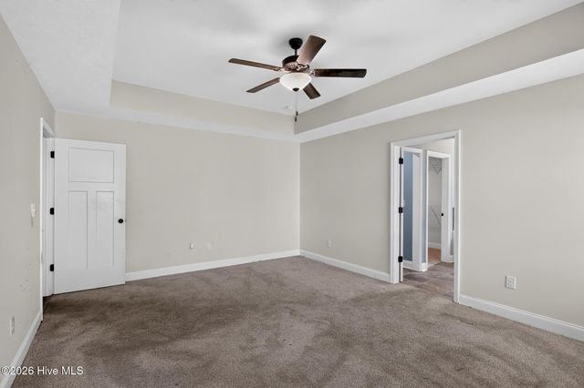 1166 Bubbling Springs Drive, Graniteville, SC 29829