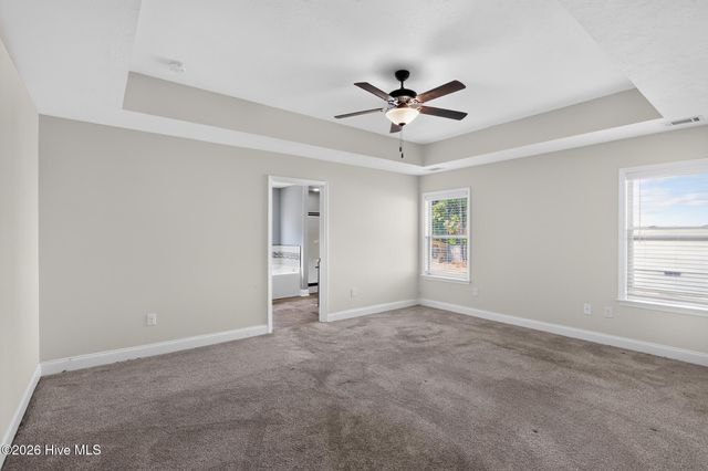 1166 Bubbling Springs Drive, Graniteville, SC 29829