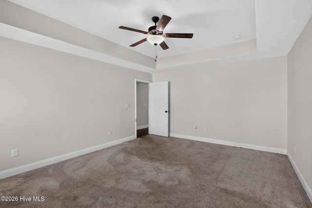1166 Bubbling Springs Drive, Graniteville, SC 29829