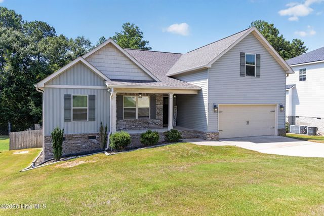 1166 Bubbling Springs Drive, Graniteville, SC 29829